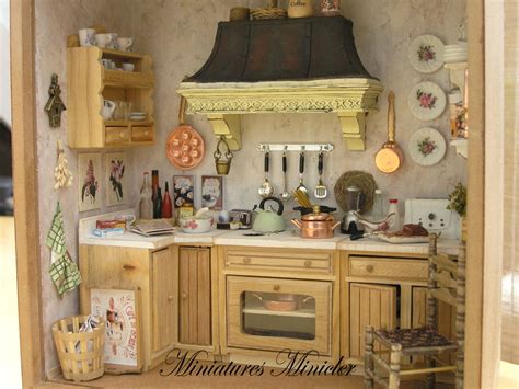 miniature kitchen dollhouse|dollhouses miniature kitchens shops.